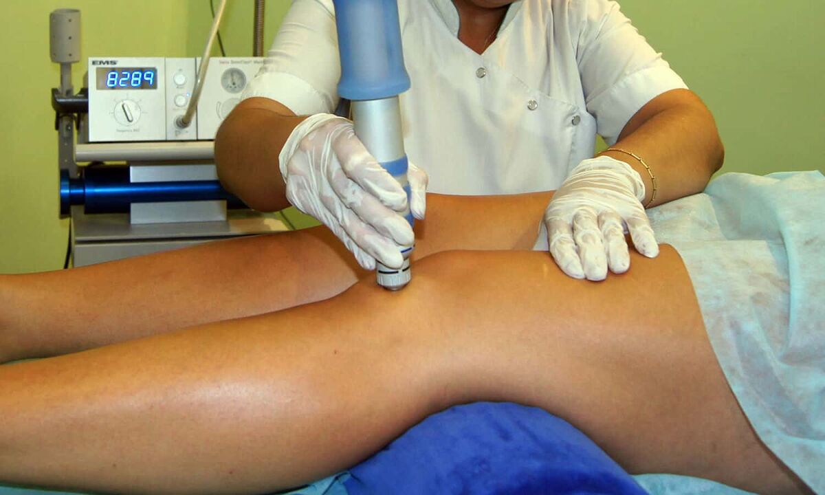 лікування артрозу колінного суглоба