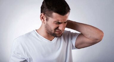 Гімнастика для шийного остеохондрозу
